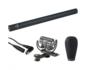 میکروفن-ان-تی-جی-3-رود-Rode-NTG3-Precision-RF-Biased-Shotgun-Microphone-(Black)-